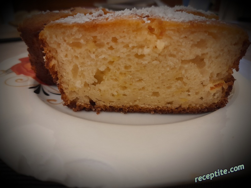 Снимки към Икономичен кекс