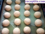 снимка 1 към рецепта Сладки праскови (Сицилия)