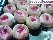 снимка 3 към рецепта Сладки праскови (Сицилия)