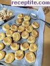 снимка 8 към рецепта Прасковки бриош * peches briochees*