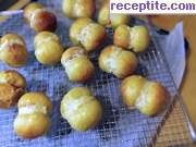 снимка 9 към рецепта Прасковки бриош * peches briochees*