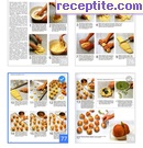 снимка 1 към рецепта Прасковки бриош * peches briochees*