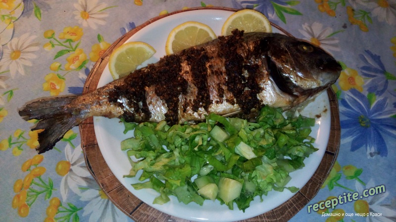 Снимки към Ястия и супи