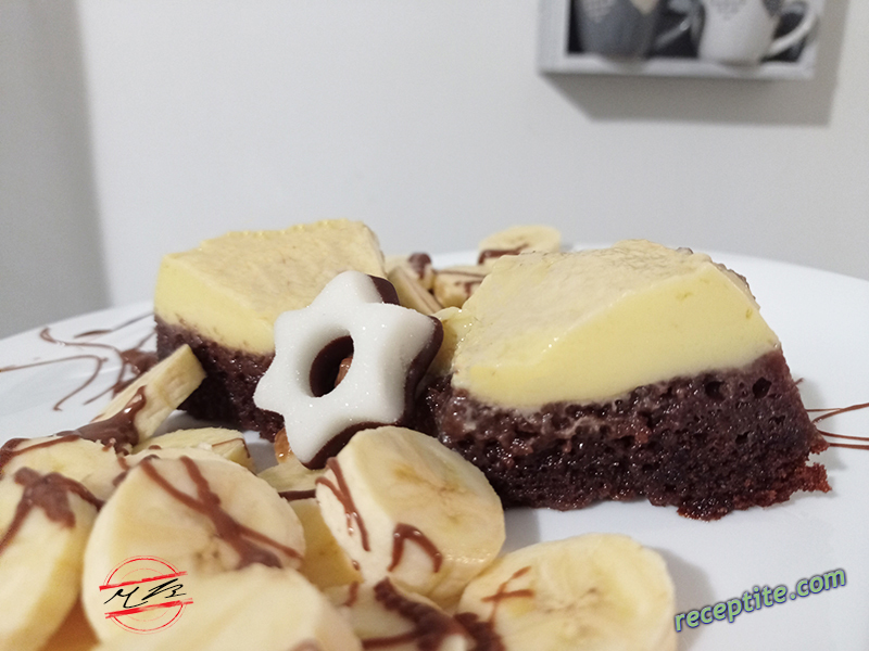 Снимки към Торта Кодрит Кадир