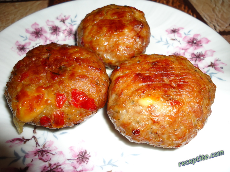 Снимки към Свежи кюфета
