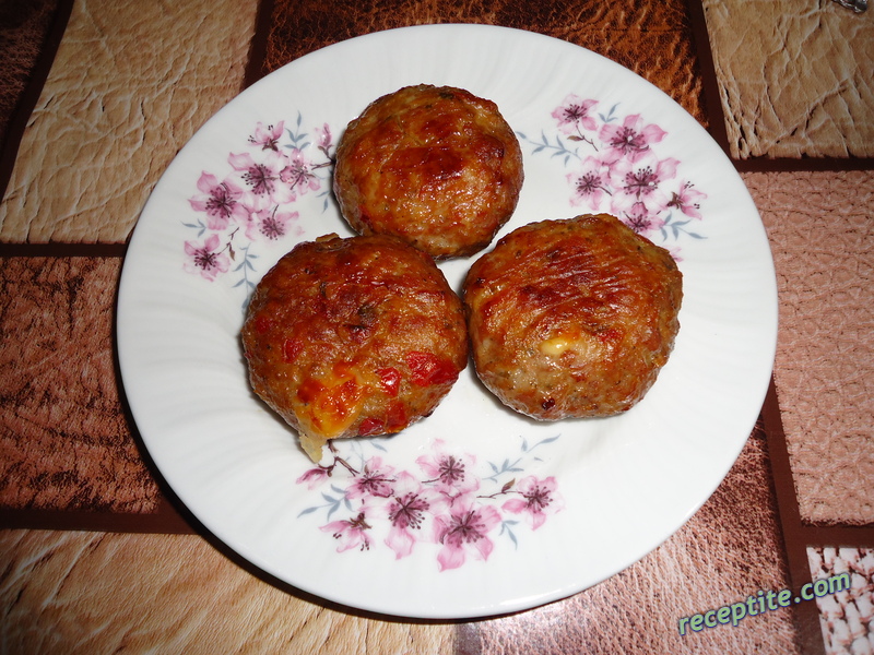 Снимки към Свежи кюфета