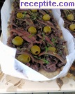 снимка 9 към рецепта Писаладиер (Pissaladiere)