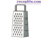снимка 3 към рецепта Салата с макарони и зеле
