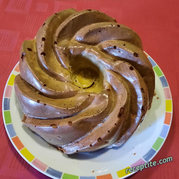 Снимки към Персийски тутманик