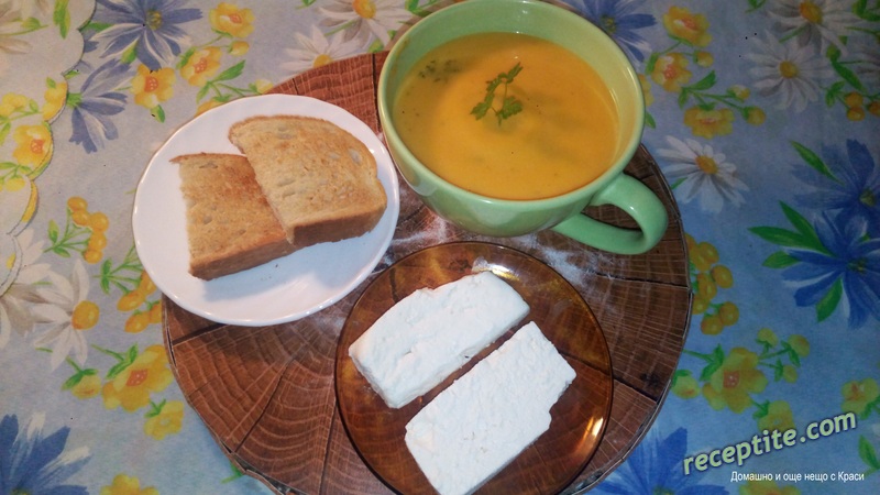 Снимки към Ястия и супи