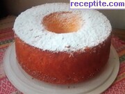 снимка 9 към рецепта Дунапренен кекс в два цвята