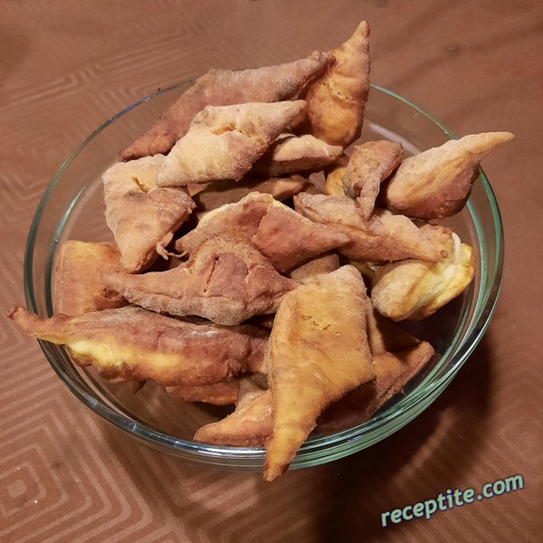 Снимки към Бабини бухти