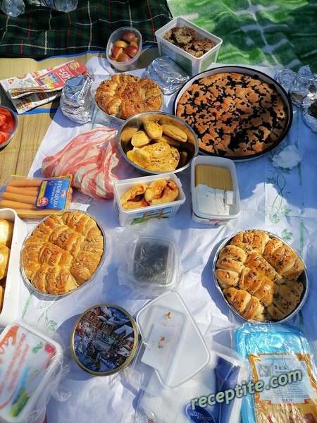 Снимки към Пътувания