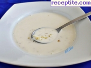 снимка 2 към рецепта Булгурена чорба