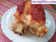 снимка 13 към рецепта Питка-тутманик на Мими