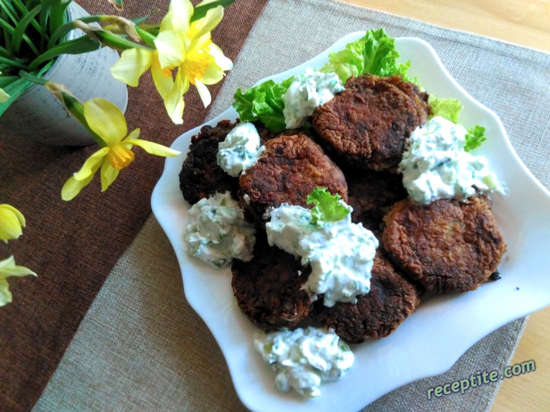 Снимки към Ястия и супи