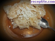 снимка 2 към рецепта Бързи макарони на фурна