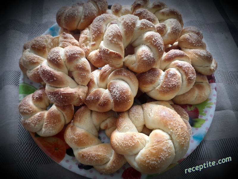 Снимки към Великденски венчета