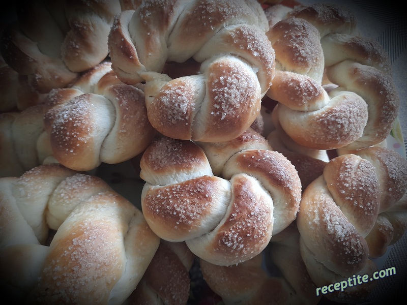 Снимки към Великденски венчета