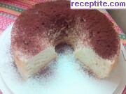 снимка 13 към рецепта Кейк *Ангелска храна* (Angel food cake)