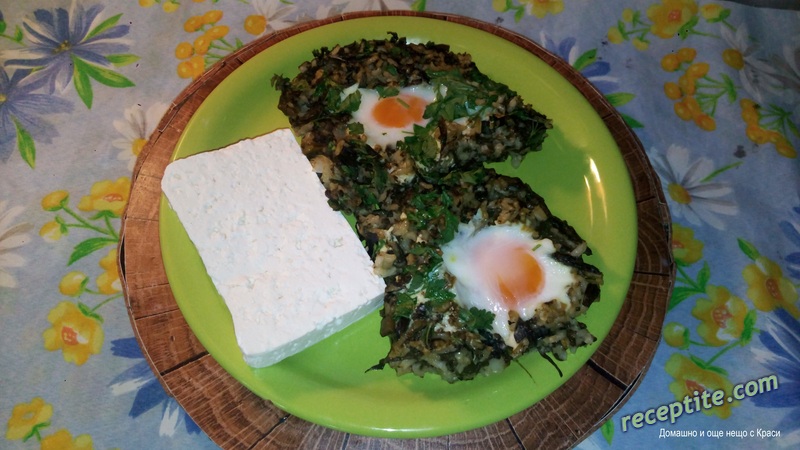 Снимки към Ястия и супи