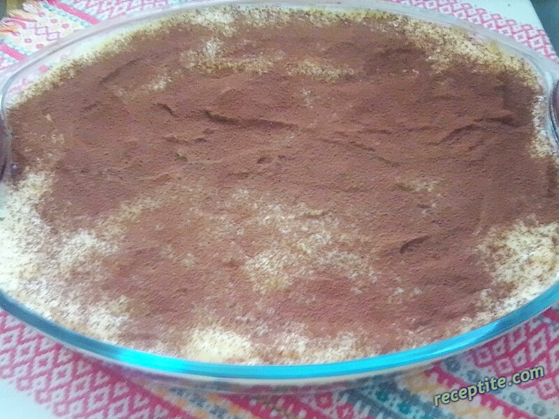 Снимки към Дзупа Инглезе