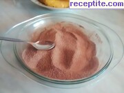 снимка 1 към рецепта Печен ананас с канела
