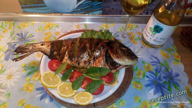 Снимки към Ястия и супи