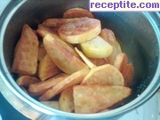 Пържени картофи