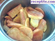 снимка 1 към рецепта Пържени картофи