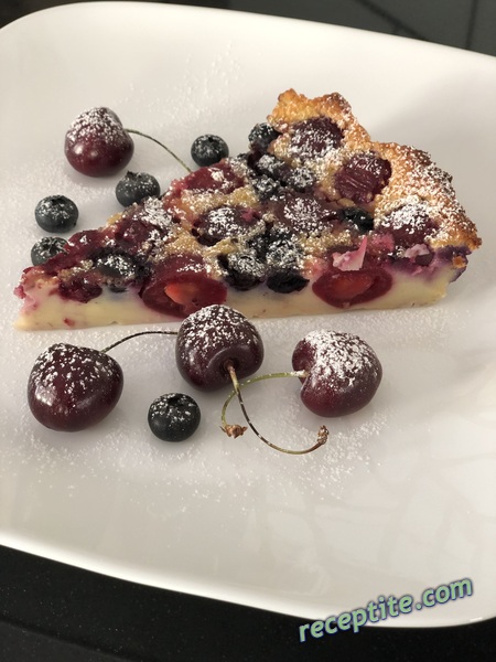 Снимки към Класическо клафути