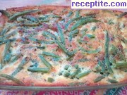 снимка 2 към рецепта Зелен фасул на фурна
