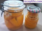 снимка 1 към рецепта Мариновани лимони