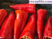 снимка 21 към рецепта Пълнени чушки с ориз 