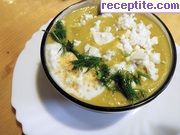снимка 4 към рецепта Ароматна крем-супа