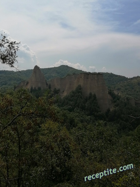 Снимки към Пътувания