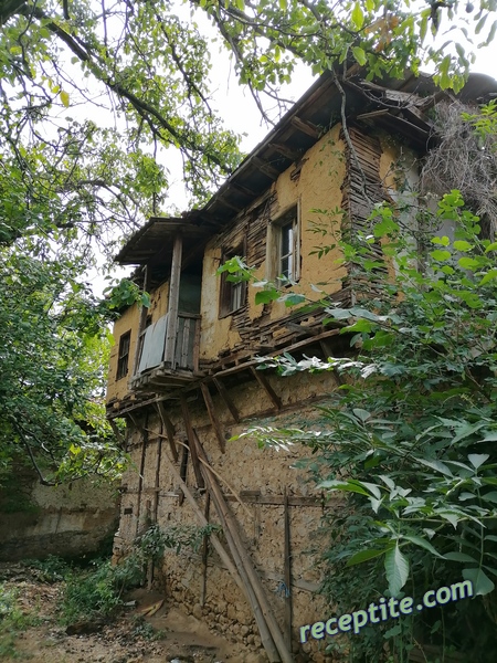 Снимки към Пътувания