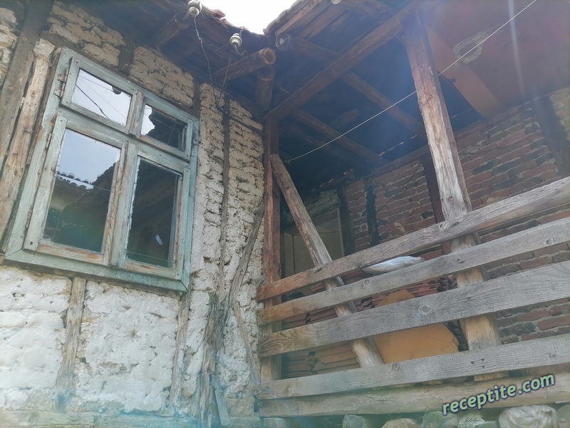 Снимки към Пътувания