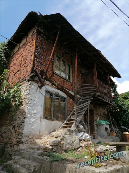 Снимки към Пътувания