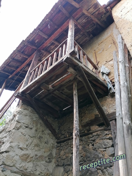 Снимки към Пътувания