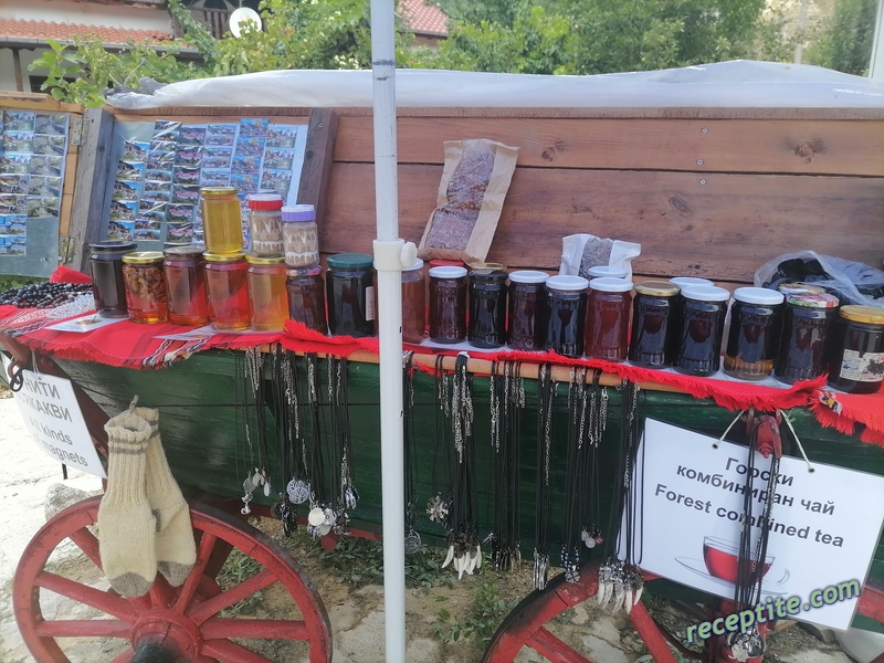 Снимки към Пътувания