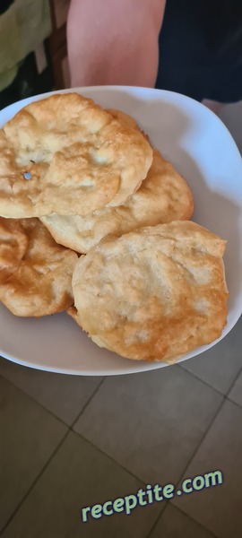 Снимки към Мекици без яйца