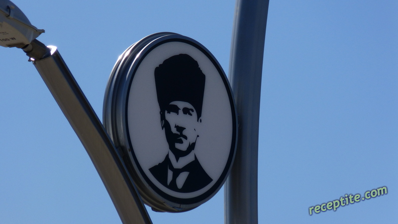 Снимки към Пътувания