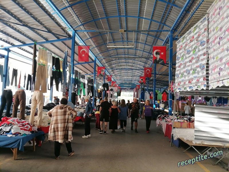 Снимки към Пътувания
