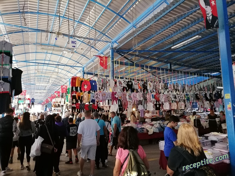Снимки към Пътувания