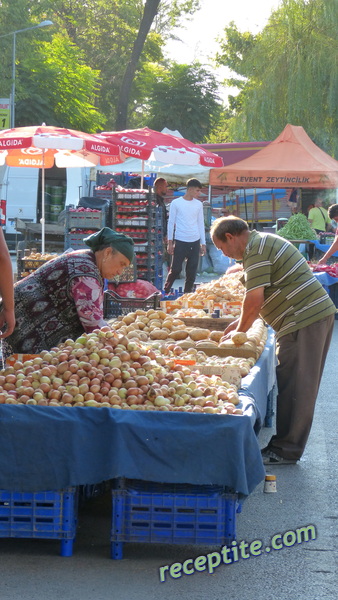 Снимки към Пътувания