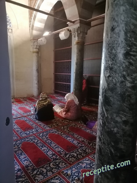 Снимки към Пътувания