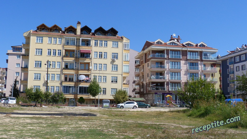 Снимки към Пътувания