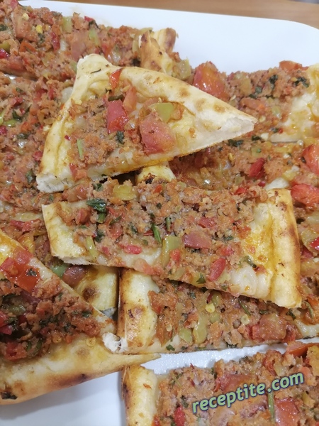 Снимки към Пътувания