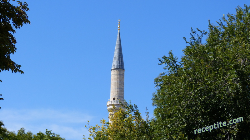 Снимки към Пътувания